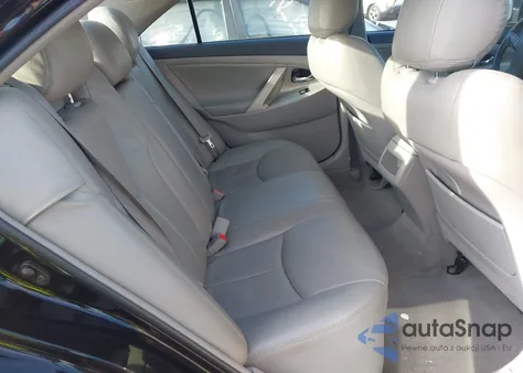 2011 Toyota Camry Se z USA, uszkodzony, nr VIN 4T1BF3EK1BU753126